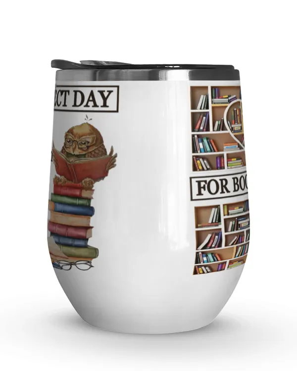 Wine Tumbler (12 oz)