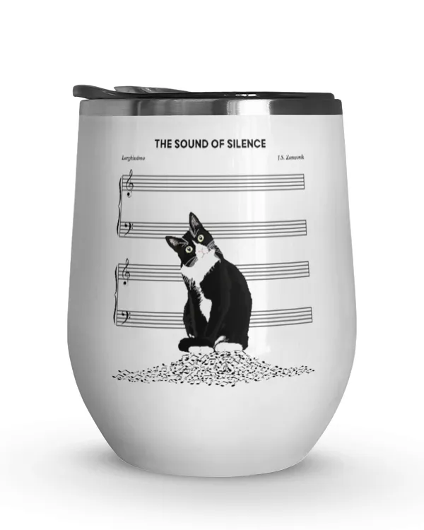 Wine Tumbler (12 oz)