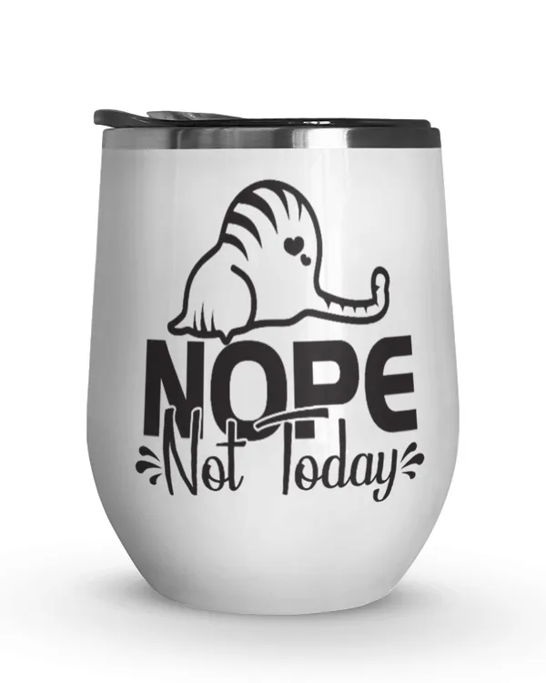 Wine Tumbler (12 oz)