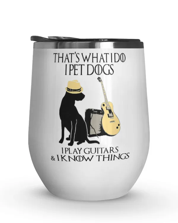 Wine Tumbler (12 oz)