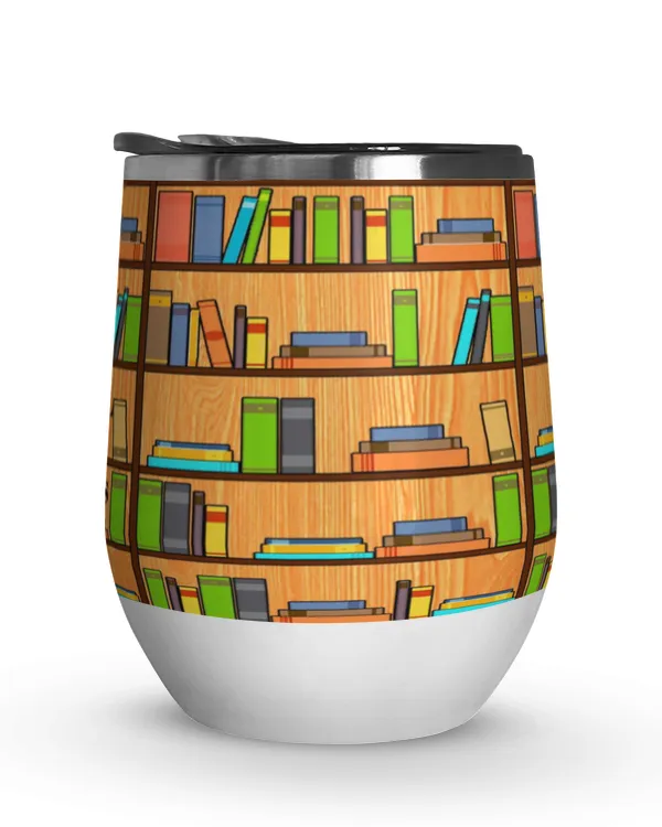 Wine Tumbler (12 oz)