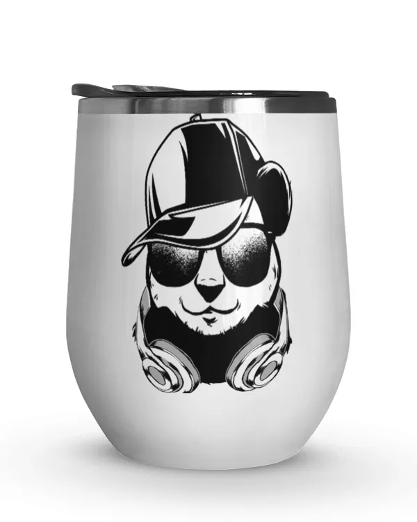 Wine Tumbler (12 oz)