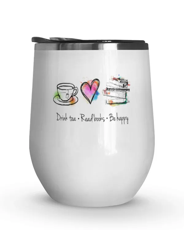 Wine Tumbler (12 oz)