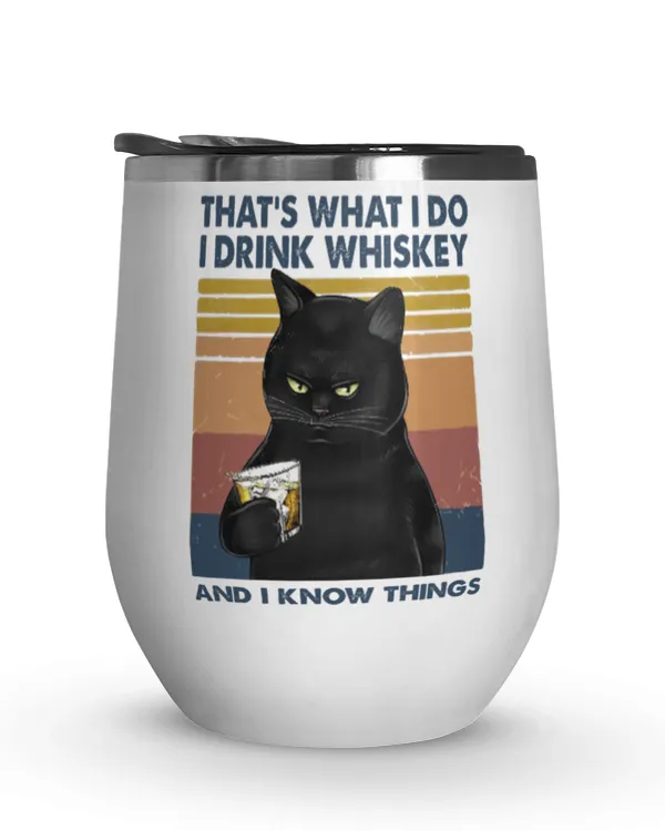 Wine Tumbler (12 oz)