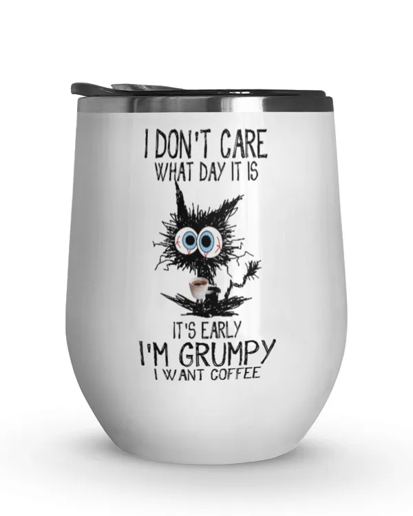 Wine Tumbler (12 oz)