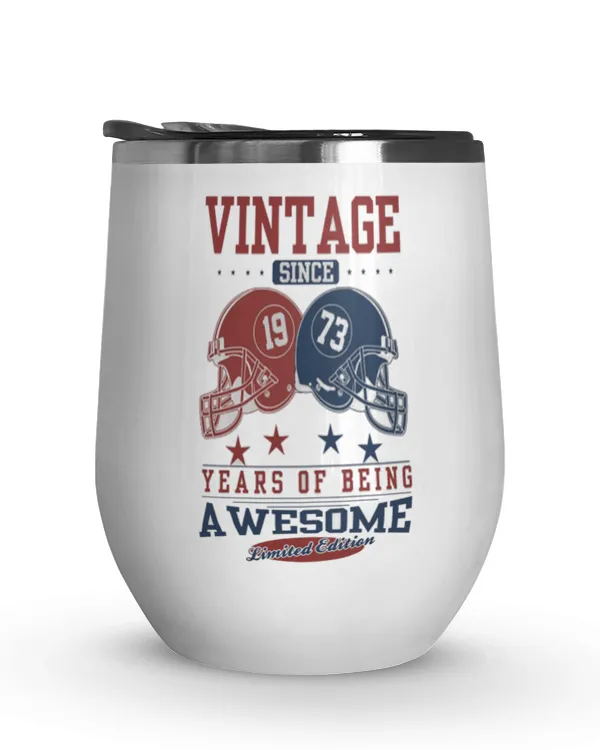 Wine Tumbler (12 oz)