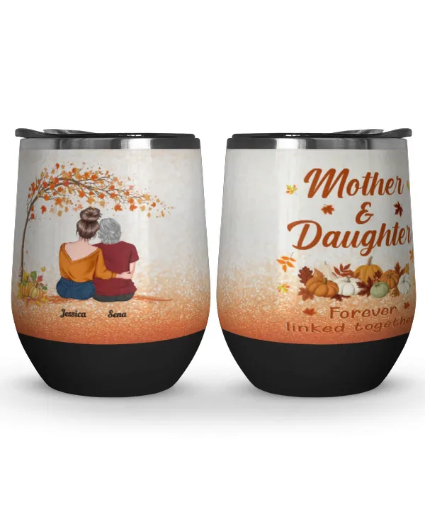 Wine Tumbler (12 oz)
