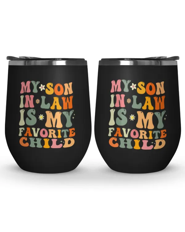 Wine Tumbler (12 oz)