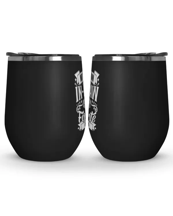 Wine Tumbler (12 oz)