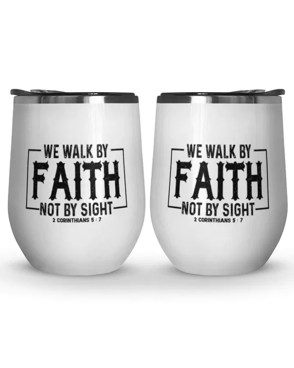 Wine Tumbler (12 oz)