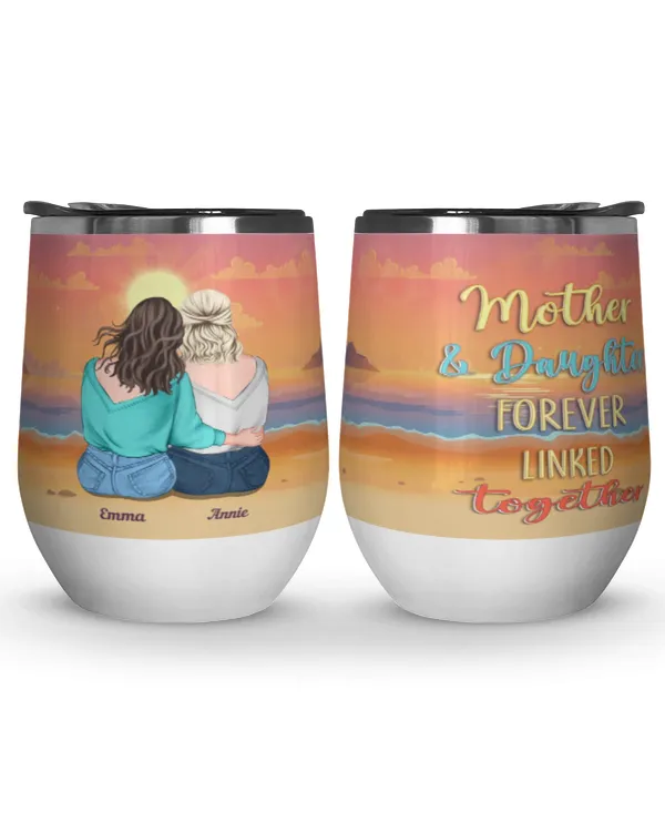 Wine Tumbler (12 oz)