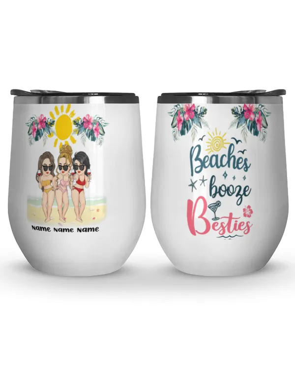 Wine Tumbler (12 oz)