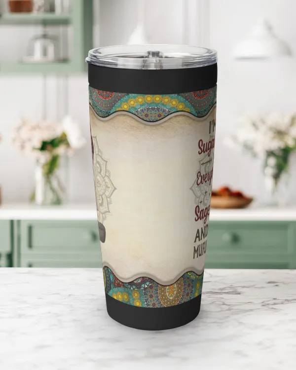 Viking Tumbler (20oz)