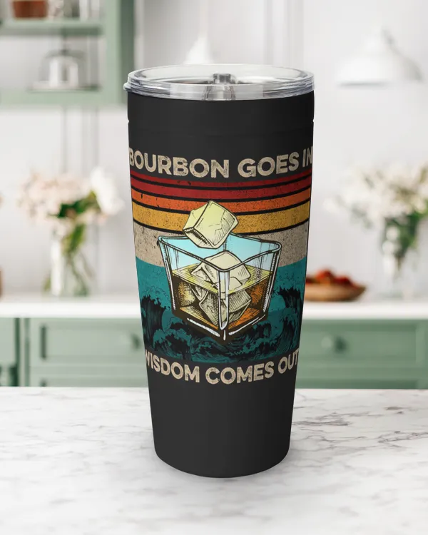 Viking Tumbler (20oz)
