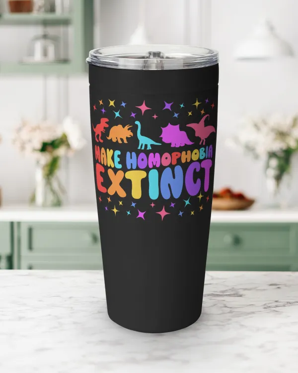 Viking Tumbler (20oz)