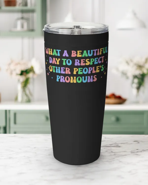 Viking Tumbler (20oz)