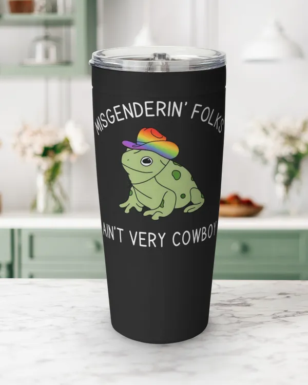 Viking Tumbler (20oz)