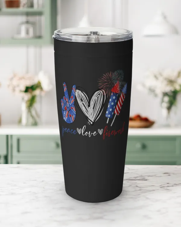 Viking Tumbler (20oz)