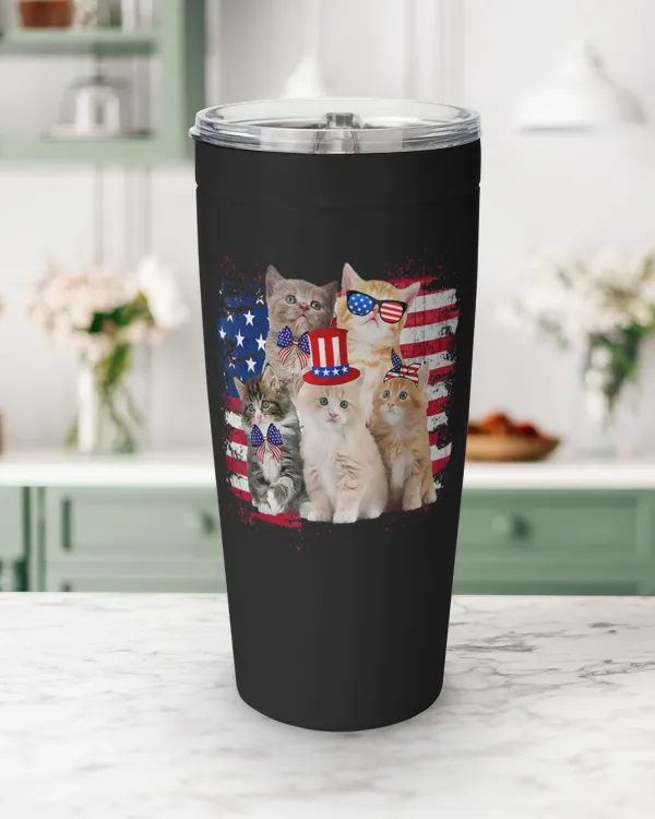 Viking Tumbler (20oz)