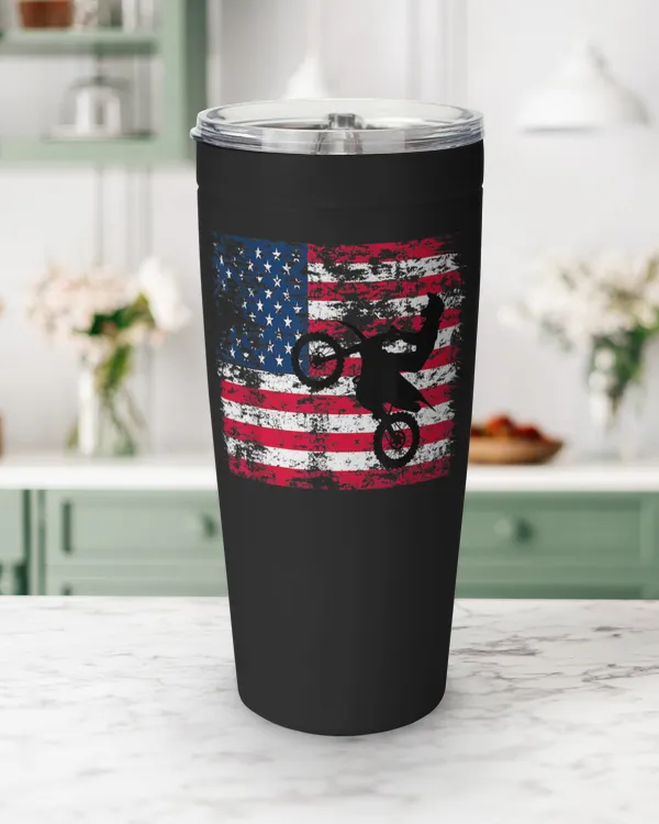 Viking Tumbler (20oz)