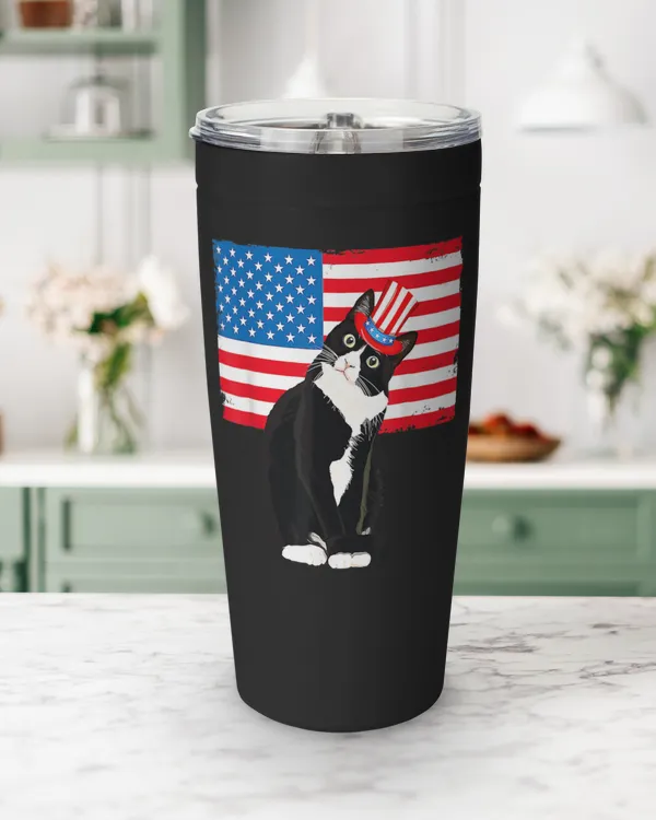 Viking Tumbler (20oz)