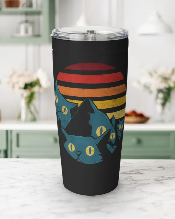 Viking Tumbler (20oz)
