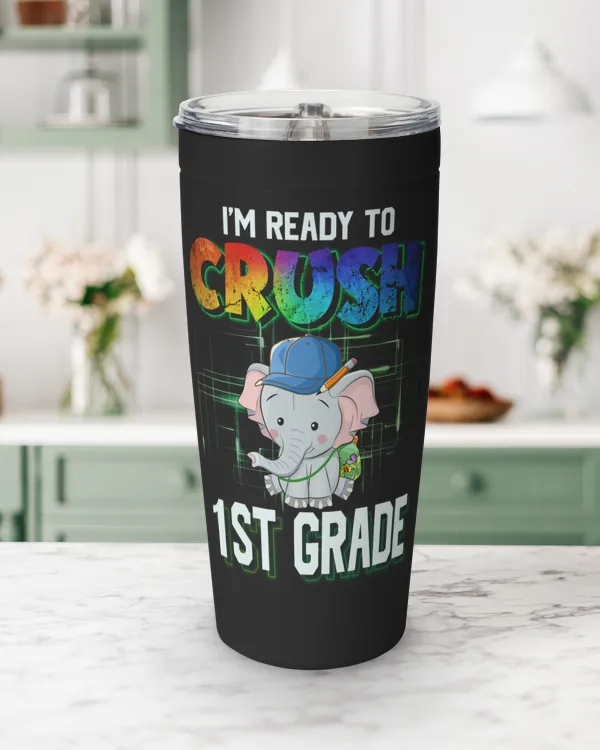 Viking Tumbler (20oz)