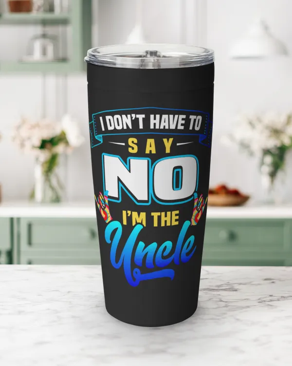 Viking Tumbler (20oz)