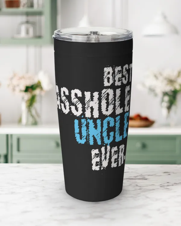 Viking Tumbler (20oz)