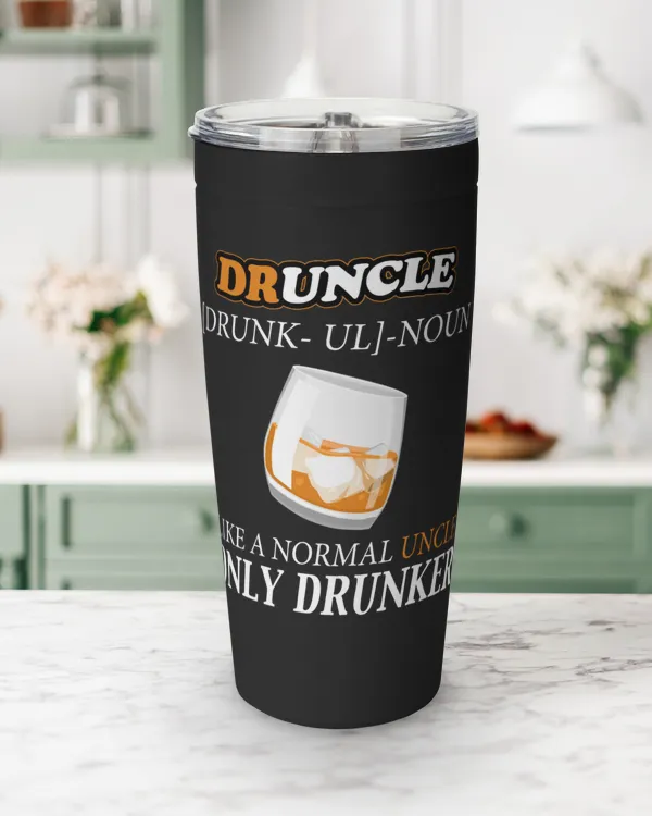 Viking Tumbler (20oz)