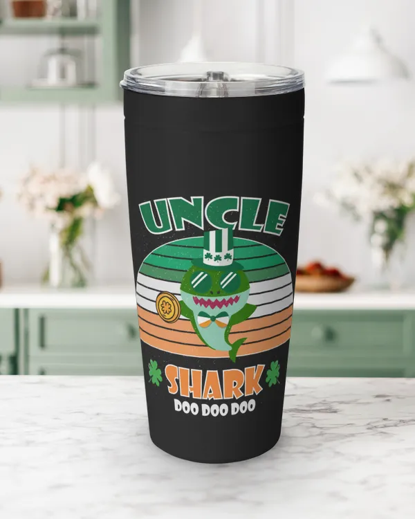 Viking Tumbler (20oz)