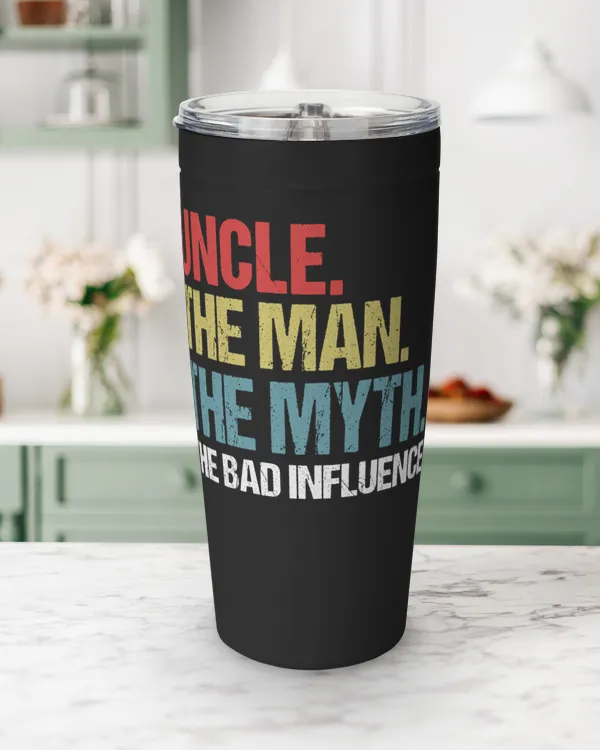 Viking Tumbler (20oz)