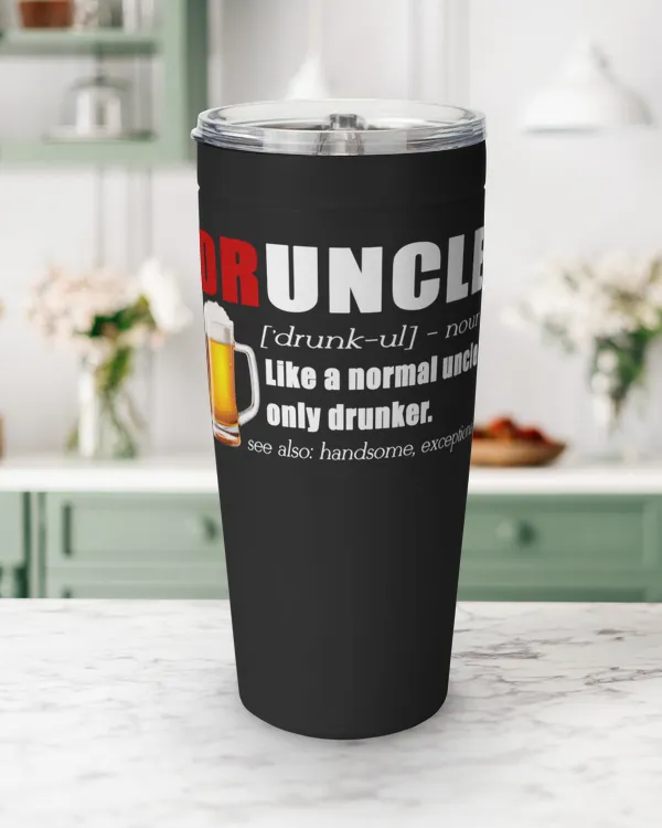Viking Tumbler (20oz)