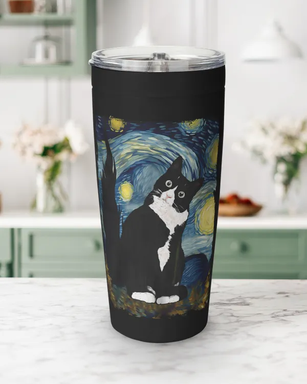 Viking Tumbler (20oz)