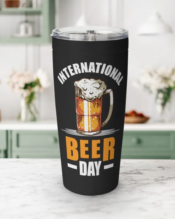 Viking Tumbler (20oz)