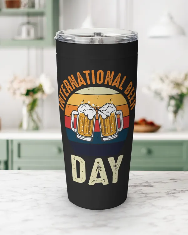 Viking Tumbler (20oz)