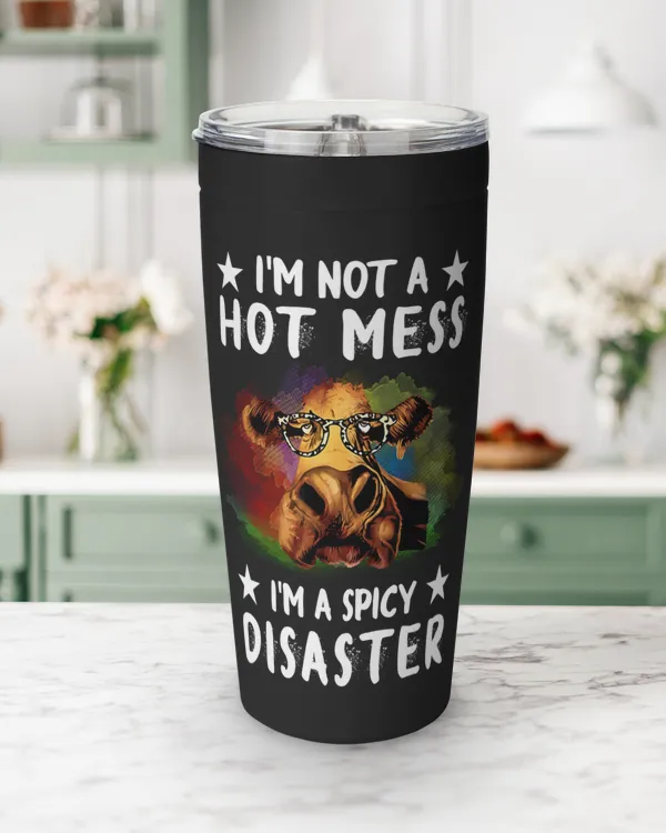 Viking Tumbler (20oz)