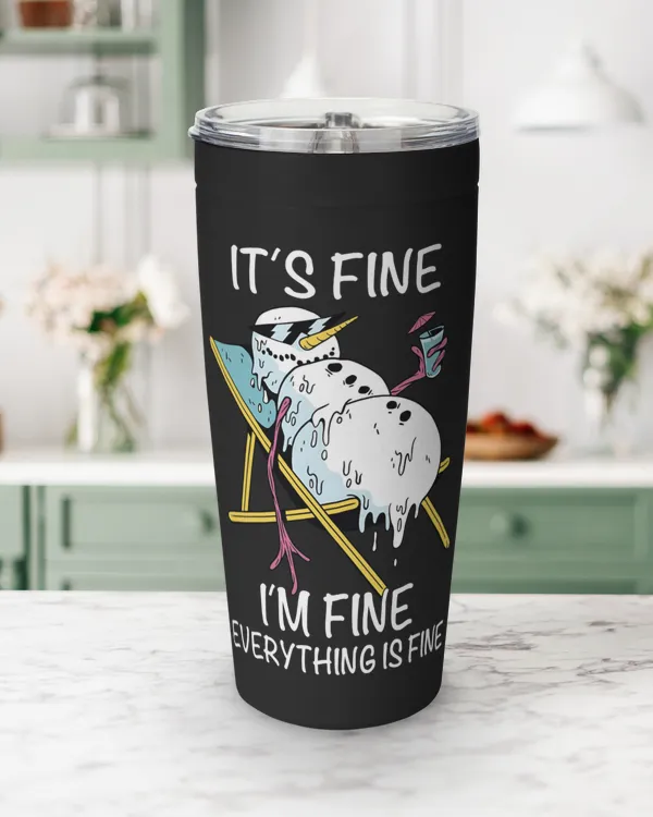Viking Tumbler (20oz)