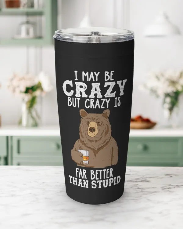 Viking Tumbler (20oz)
