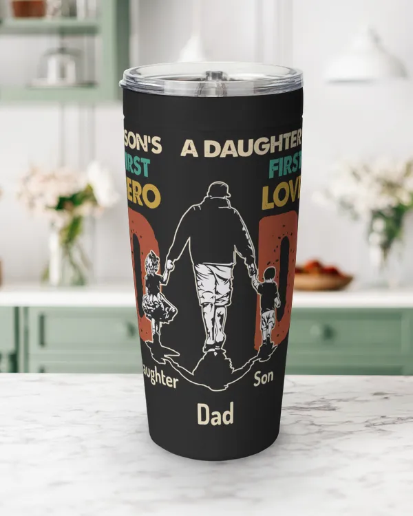 Viking Tumbler (20oz)