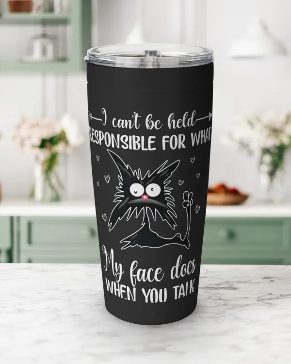 Viking Tumbler (20oz)