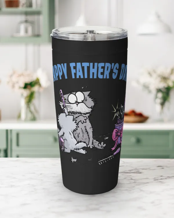 Viking Tumbler (20oz)