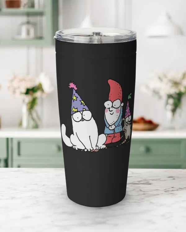 Viking Tumbler (20oz)