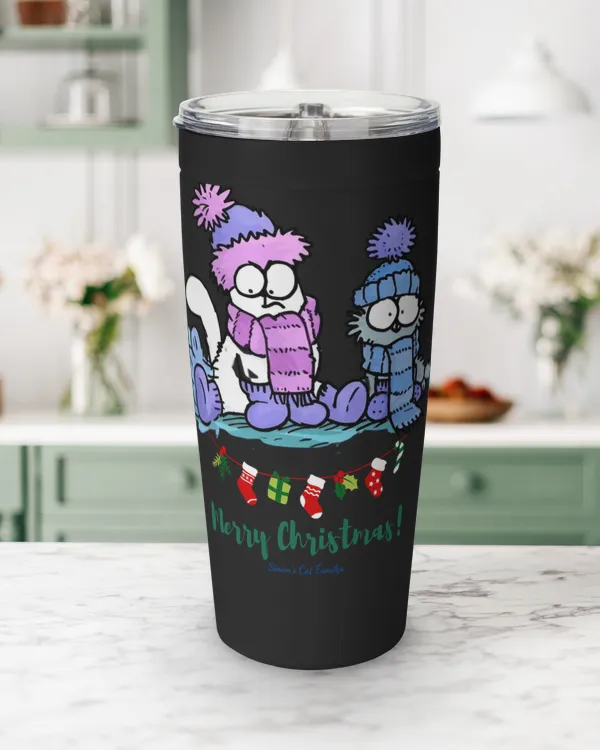 Viking Tumbler (20oz)