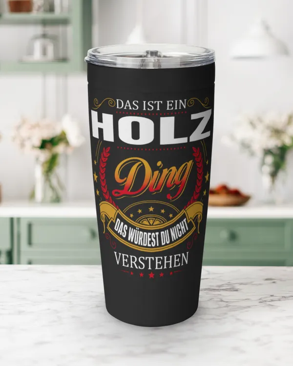 Viking Tumbler (20oz)