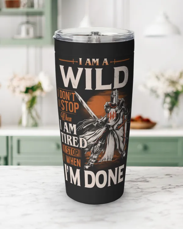 Viking Tumbler (20oz)