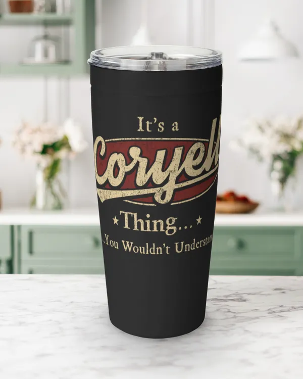 Viking Tumbler (20oz)