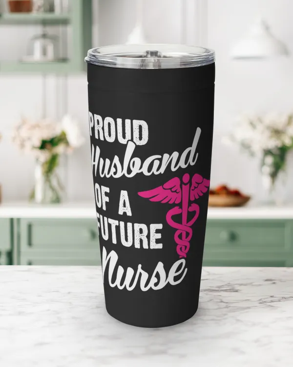 Viking Tumbler (20oz)