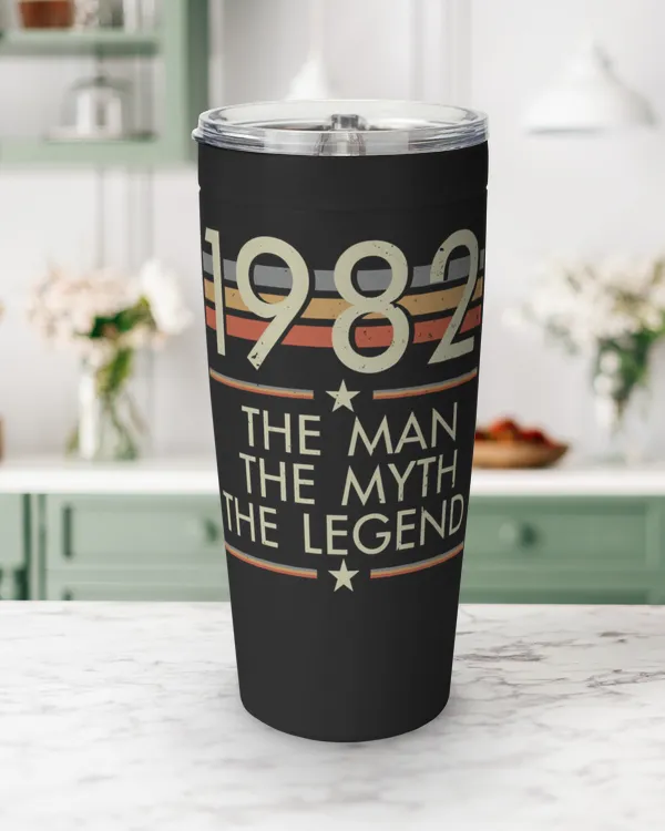 Viking Tumbler (20oz)
