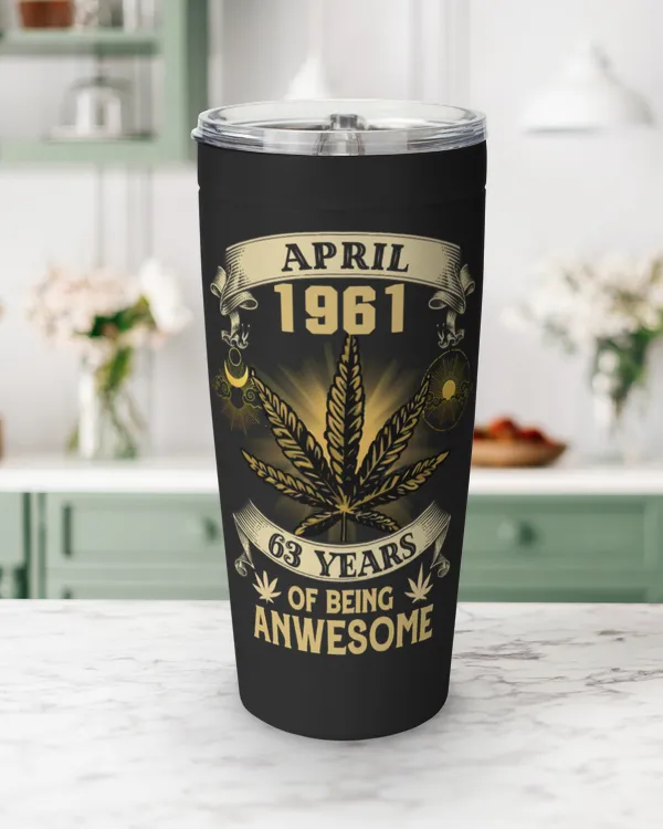 Viking Tumbler (20oz)